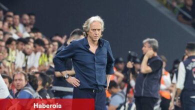 Harika Lig'de teknik yönetici istikrarı yeniden sağlanamadı - Haberois Harika Lig'de teknik yönetici istikrarı yeniden sağlanamadı