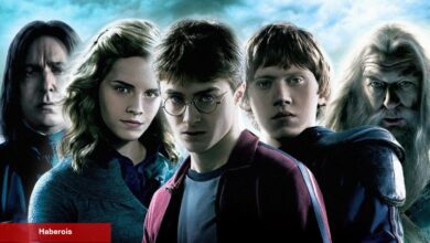 Harry Potter hayranları bu habere çok sevinecek - Haberois Harry Potter hayranları bu habere çok sevinecek