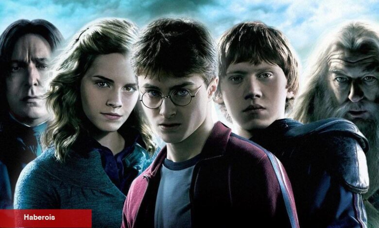 Harry Potter hayranları bu habere çok sevinecek