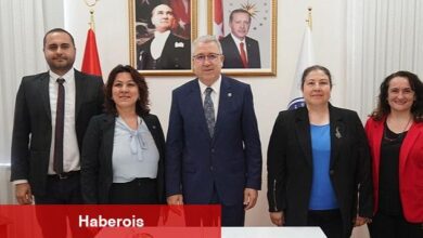 Hastalar "Arıcılık Eğitimi" ile hem rehabilite olacak hem de gelir elde edecek