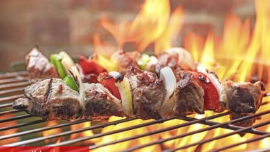 Hayvansal Gıda Tüketmeyenlerin Dikkatine!