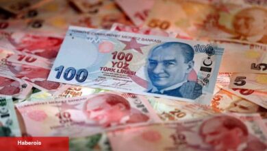 Hazine 270 milyar liralık borçlanma planlıyor - Haberois Hazine 270 milyar liralık borçlanma planlıyor