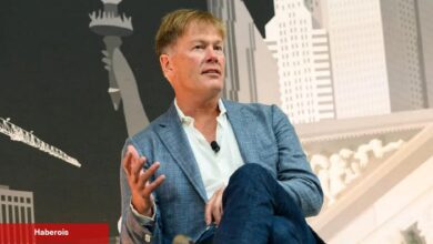 Hedge Fonu Devi, Kripto Paraların Yükselişi İçin Tarih Verdi! - Haberois Hedge Fonu Devi, Kripto Paraların Yükselişi İçin Tarih Verdi!