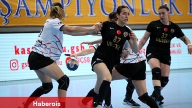 Hentbolda yeni dönem 26-27 Ağustos'ta başlayacak - Haberois Hentbolda yeni dönem 26-27 Ağustos'ta başlayacak