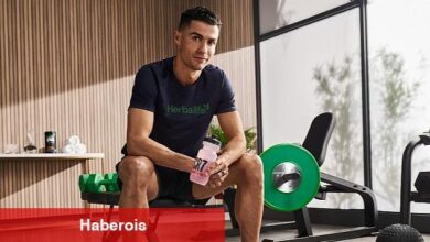 Herbalife, C. Ronaldo'yla sponsorluk sözleşmesini uzattı