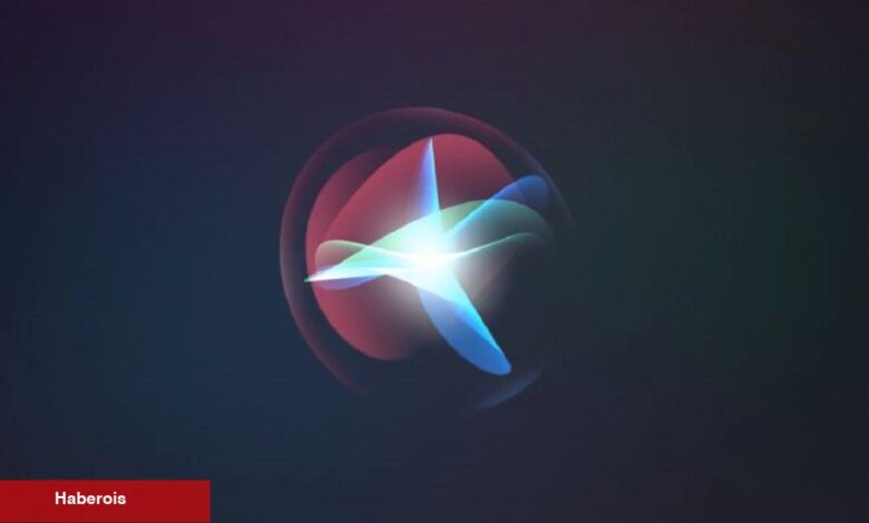 "Hey Siri" komutu tarihe karışıyor! - Haberois "Hey Siri" komutu tarihe karışıyor!