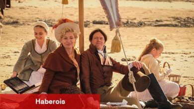 Heyecan ve gizem dolu seriler Temmuz ayında BBC First ekranlarında - Haberois Heyecan ve gizem dolu seriler Temmuz ayında BBC First ekranlarında