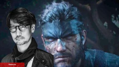 Hideo Kojima, Metal Gear Solid 3 Remake Projesinde Olmadığını Doğruladı! - Haberois Hideo Kojima, Metal Gear Solid 3 Remake Projesinde Olmadığını Doğruladı!