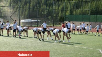 Hız pateninde amaç grup halinde katılmak - Haberois Hız pateninde amaç grup halinde katılmak