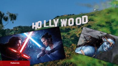 Hollywood'da grev var! Star Wars ve Avatar'ın devam sinemaları ertelendi - Haberois Hollywood'da grev var! Star Wars ve Avatar'ın devam sinemaları ertelendi