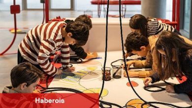 HSBC Türkiye çocuklarla sanatı bir araya getiriyor - Haberois HSBC Türkiye çocuklarla sanatı bir araya getiriyor