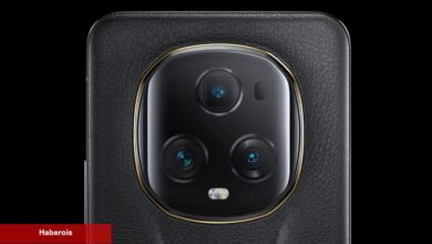 Huawei Mate 60 serisi gümbür gümbür geliyor