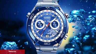 HUAWEI P60 Pro ve Watch Ultimate kampanyası devam ediyor