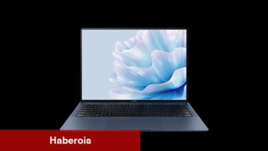HUAWEI'nin en yeni MatePad 11 ve MateBook X Pro modelleri Türkiye'de satışta - Haberois HUAWEI'nin en yeni MatePad 11 ve MateBook X Pro modelleri Türkiye'de satışta