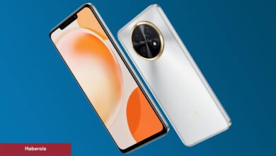 Huawei'ye bir darbe de Avrupa'dan geldi!