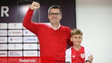Hüseyin Eroğlu'dan transfer açıklaması! - Haberois Hüseyin Eroğlu'dan transfer açıklaması!