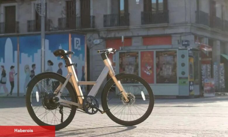 Hyundai de elektrikli bisiklet dalına giriş yaptı - Haberois Hyundai de elektrikli bisiklet dalına giriş yaptı