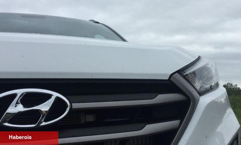 Hyundai, pil üretmek için ABD'de yeni fabrika kuruyor
