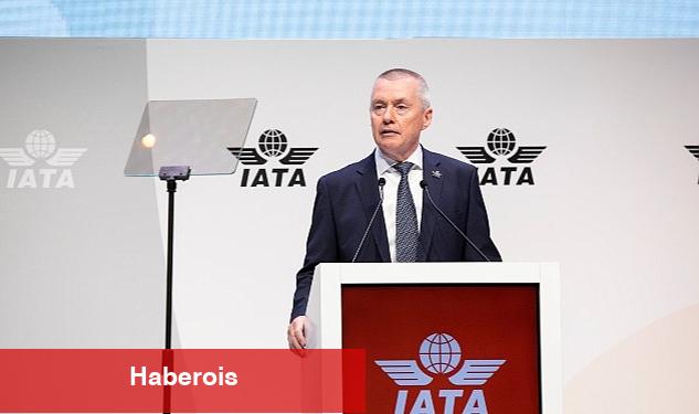 IATA, Devletleri Zamanında, Kapsamlı ve Kamuya Açık Kaza Raporları Sunmaya Çağırdı - Haberois IATA, Devletleri Zamanında, Kapsamlı ve Kamuya Açık Kaza Raporları Sunmaya Çağırdı