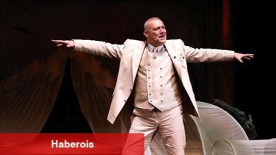 İBB Şehir Tiyatroları Açık Hava Yaz Oyunları Başlıyor