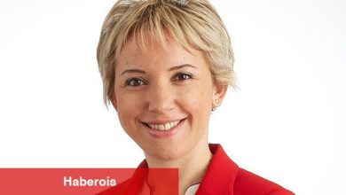 İdil Pamir Anadolu Sigorta Genel Müdür Yardımcısı Oldu