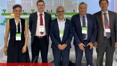 İETT'ye UITP'den özel ödül