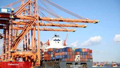 İhracat ikliminde olumlu hava sürdü