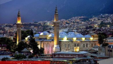 İl il Kurban Bayramı namazı saatleri - Haberois İl il Kurban Bayramı namazı saatleri
