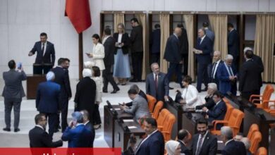 İlk iki turda 400'e ulaşılamadı... Üçüncü tura geçildi - Haberois İlk iki turda 400'e ulaşılamadı... Üçüncü tura geçildi