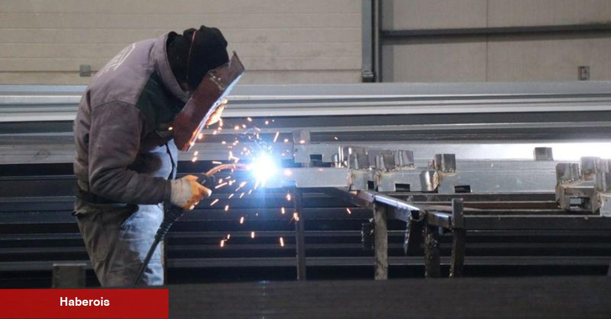İmalat PMI seçim ayında yatay kaldı