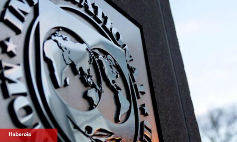 IMF’den global merkez bankası dijital para ünitesi platformu çalışması - Haberois IMF’den global merkez bankası dijital para ünitesi platformu çalışması