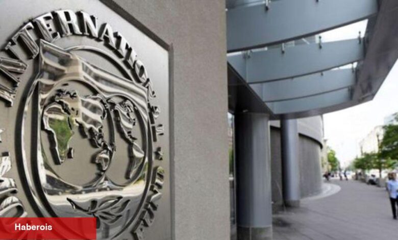 IMF'den Pakistan'a 3 milyar dolarlık kredi - Haberois IMF'den Pakistan'a 3 milyar dolarlık kredi
