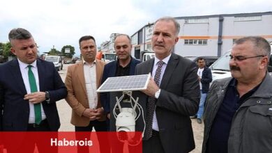 İnegöl Belediyesi'nde Dünya Çevre Günü Temizlik Harekatıyla Kutlandı - Haberois İnegöl Belediyesi'nde Dünya Çevre Günü Temizlik Harekatıyla Kutlandı