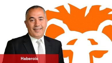 ING Mobil, yepyeni tasarımı ve kullanıcı dostu arayüzü ile yenilendi - Haberois ING Mobil, yepyeni tasarımı ve kullanıcı dostu arayüzü ile yenilendi