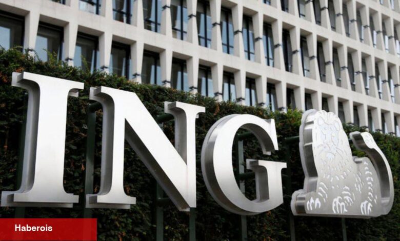 ING sendikasyon sağladı - Haberois ING sendikasyon sağladı