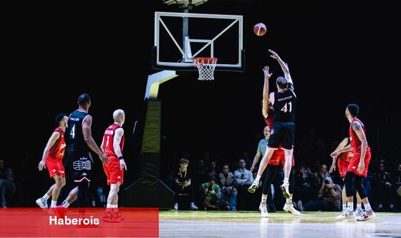 İngiliz Basketbol Devi, Bu Kripto Paralar İçin Takviye Ekledi!