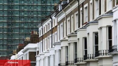İngiltere'de yükselen mortgage oranları 7,5 milyon haneyi etkileyebilir - Haberois İngiltere'de yükselen mortgage oranları 7,5 milyon haneyi etkileyebilir