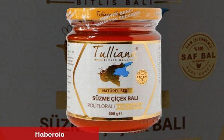 İngiltere’den 'Altın Bal' ödülü Bitlis'e geldi - Haberois İngiltere’den 'Altın Bal' ödülü Bitlis'e geldi