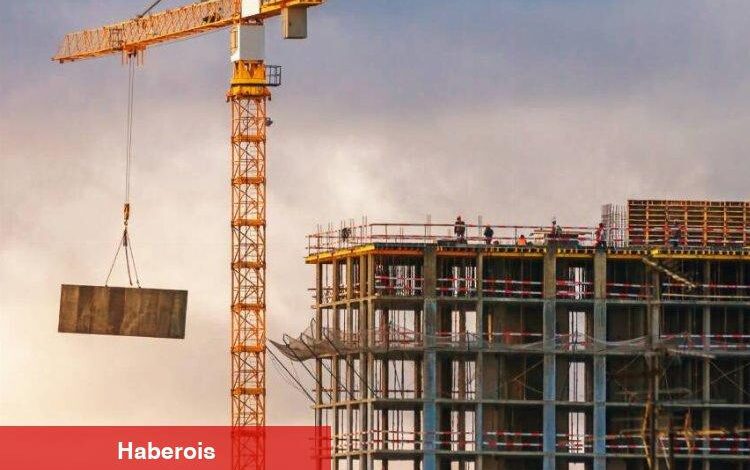 İnşaat malzemeleri sanayisi yerel seçimler öncesi güçlenme bekliyor