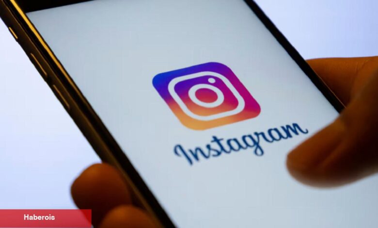Instagram’dan kullanıcılarına hoş haber!
