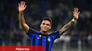 Inter, Devler Ligi'nde 4. kupayı istiyor - Haberois Inter, Devler Ligi'nde 4. kupayı istiyor