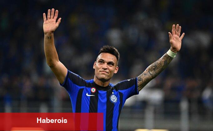 Inter, Devler Ligi'nde 4. kupayı istiyor - Haberois Inter, Devler Ligi'nde 4. kupayı istiyor