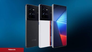 iQOO 11 serisine yeni bir üye daha katılıyor - Haberois iQOO 11 serisine yeni bir üye daha katılıyor