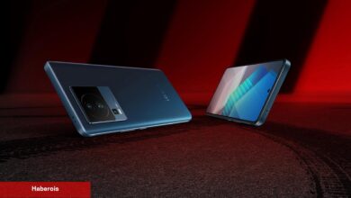 iQOO’nun yeni modeli bu kez görsel sızıntıyla kendini gösterdi - Haberois iQOO’nun yeni modeli bu kez görsel sızıntıyla kendini gösterdi