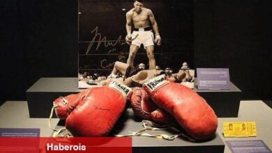 Irkçılık ve ayrımcılıkla uğraşla geçen bir hayat: Muhammed Ali