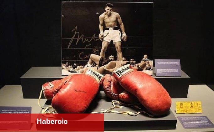 Irkçılık ve ayrımcılıkla uğraşla geçen bir hayat: Muhammed Ali