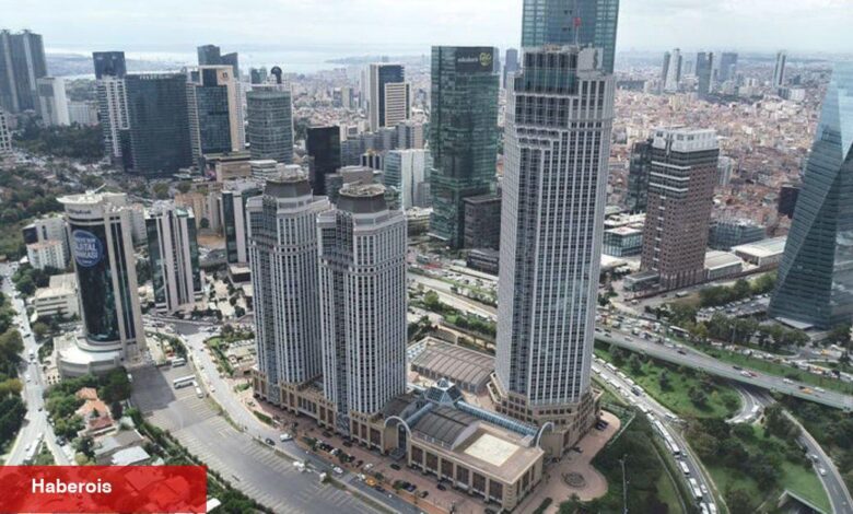 İş Bankası, enflasyon muhasebesi uygulanmış finansal sonuçlarını açıkladı - Haberois İş Bankası, enflasyon muhasebesi uygulanmış finansal sonuçlarını açıkladı