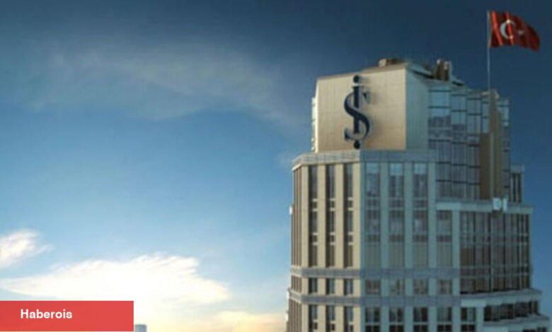 İş Bankası sendikasyon kredisi sağladı - Haberois İş Bankası sendikasyon kredisi sağladı