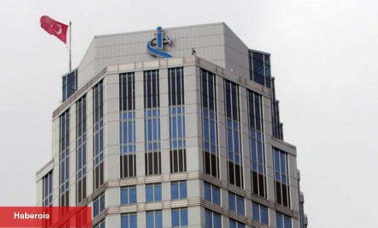 İş Bankası'ndan SPK'ya yeşil borçlanma aracı başvurusu - Haberois İş Bankası'ndan SPK'ya yeşil borçlanma aracı başvurusu