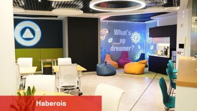 İş Kuleleri girişimcilik üssüne dönüşüyor